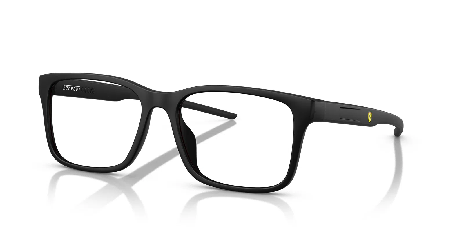 Scuderia Ferrari 8010U Eyeglasses - view 23